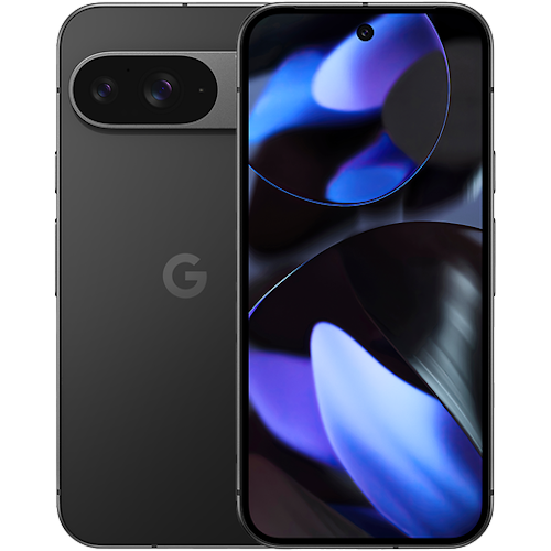Google Pixel 9 porcelain