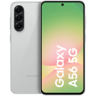 Samsung Galaxy A56 graphit