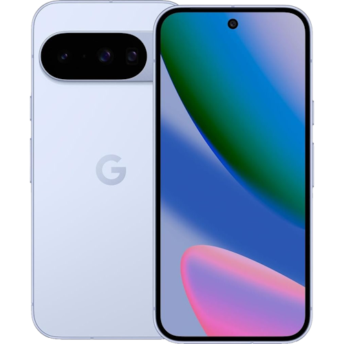 Google Pixel 10 indigo