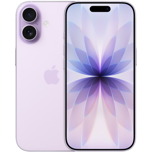 Apple iPhone 17 schwarz