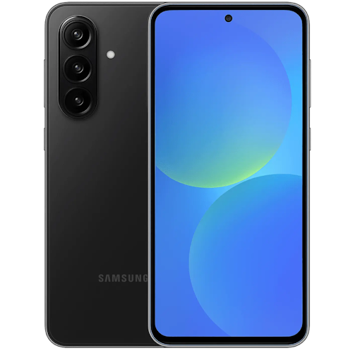 Samsung Galaxy A37 anthrazit